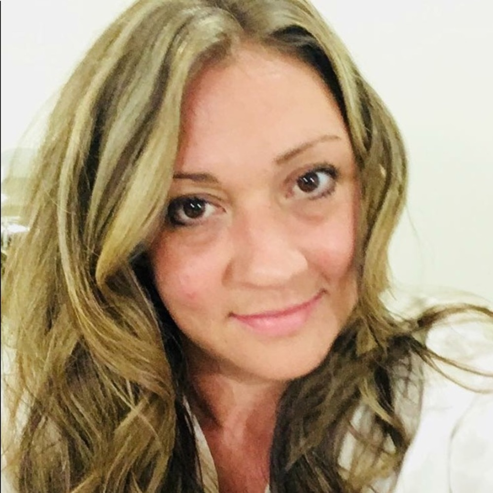 Meet your Posher, Kriston